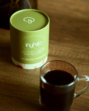Café Funcional con Melena de León y Reishi