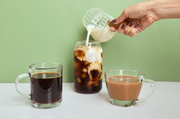 Café Funcional con Melena de León y Reishi